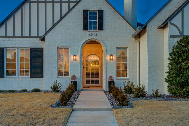 4018 137th Street, Lubbock, TX 79423