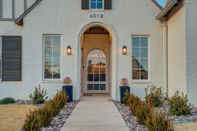 4018 137th Street, Lubbock, TX 79423