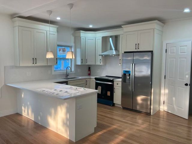 500 Pond Street, Braintree, MA 02184