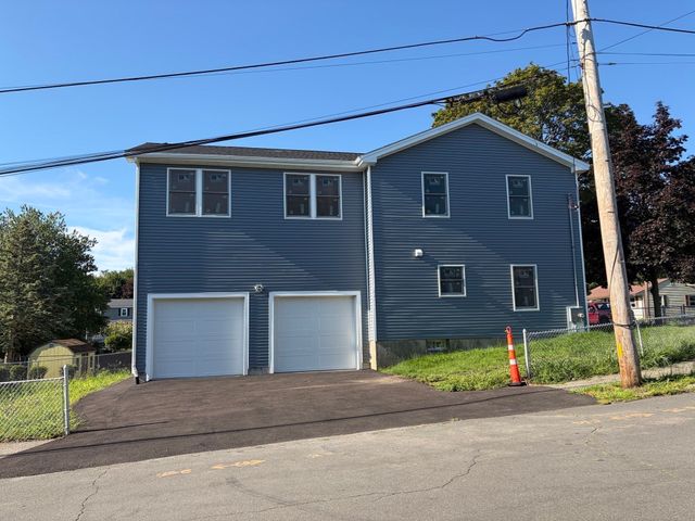 500 Pond Street, Braintree, MA 02184
