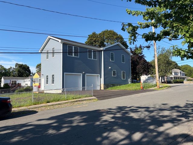 500 Pond Street, Braintree, MA 02184