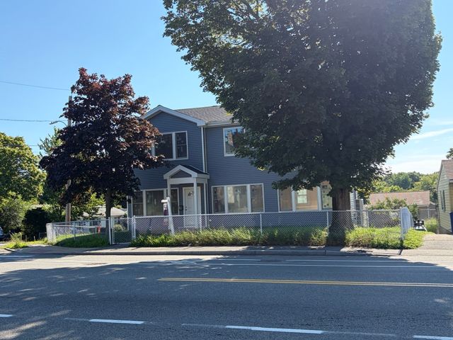 500 Pond Street, Braintree, MA 02184