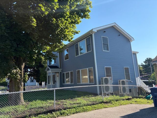 500 Pond Street, Braintree, MA 02184