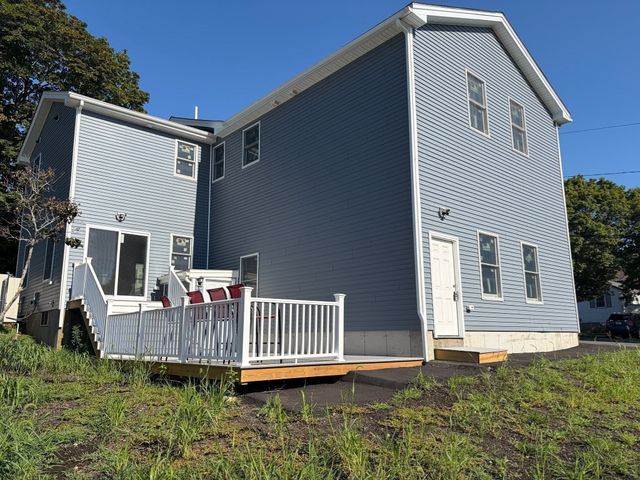 500 Pond Street, Braintree, MA 02184