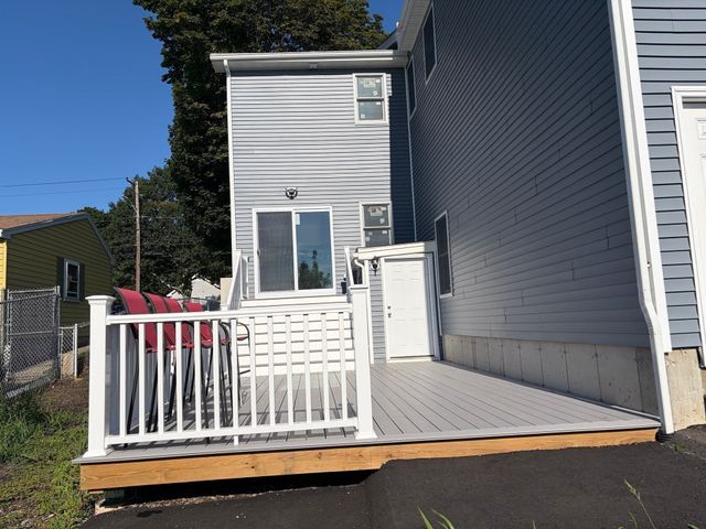 500 Pond Street, Braintree, MA 02184