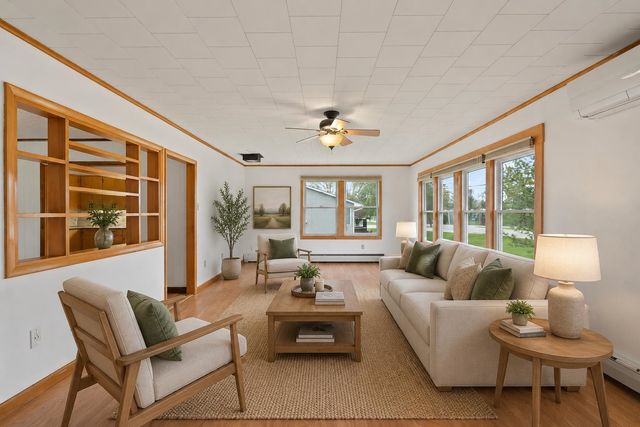 1235 Main Street, Fairfax, VT 05454