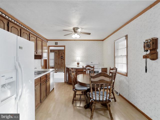 245 DOE ST, Keyser, WV 26726