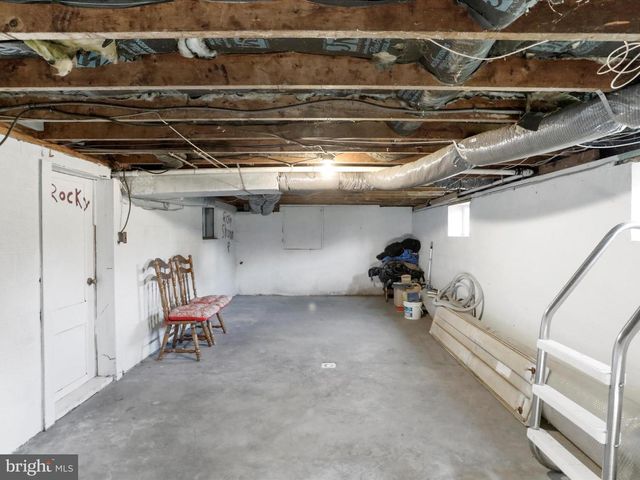 245 DOE ST, Keyser, WV 26726