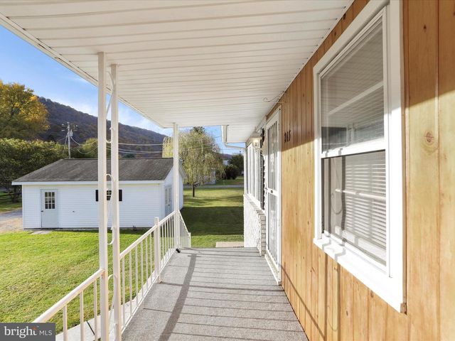 245 DOE ST, Keyser, WV 26726