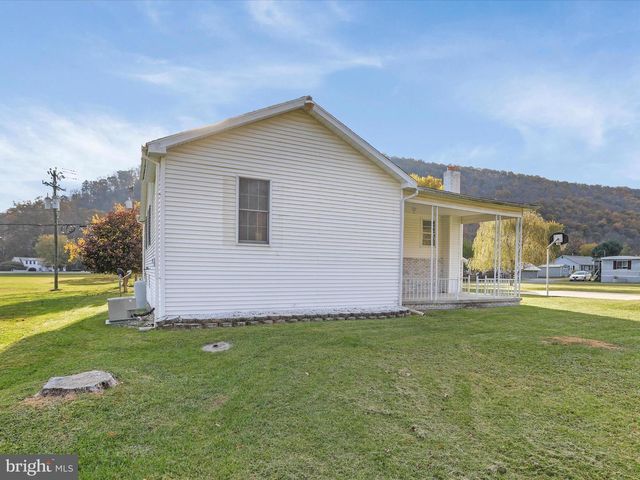 245 DOE ST, Keyser, WV 26726