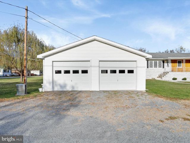 245 DOE ST, Keyser, WV 26726