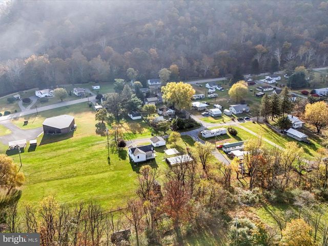 245 DOE ST, Keyser, WV 26726