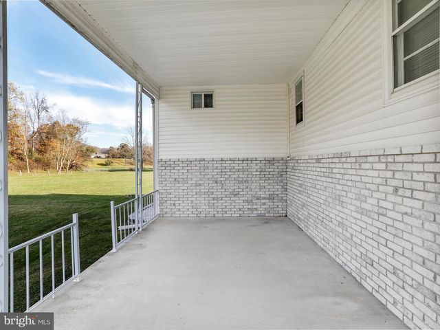 245 DOE ST, Keyser, WV 26726