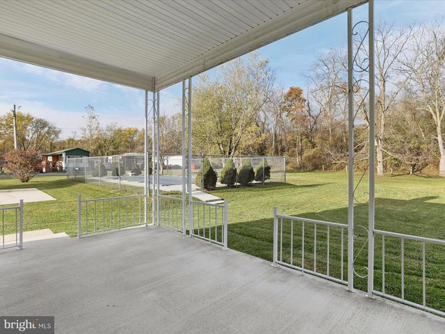 245 DOE ST, Keyser, WV 26726