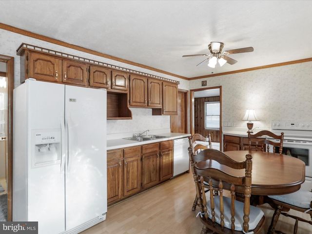 245 DOE ST, Keyser, WV 26726