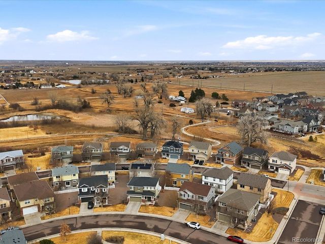 3593 E 141st Place, Thornton, CO 80602