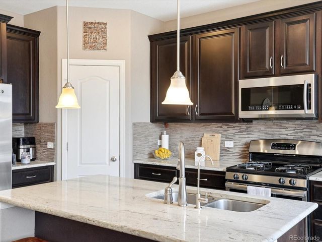 3593 E 141st Place, Thornton, CO 80602