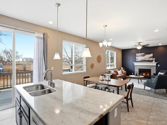 3593 E 141st Place, Thornton, CO 80602