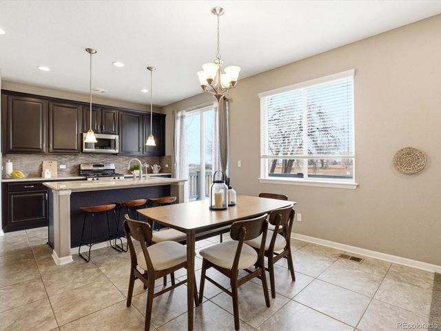 3593 E 141st Place, Thornton, CO 80602