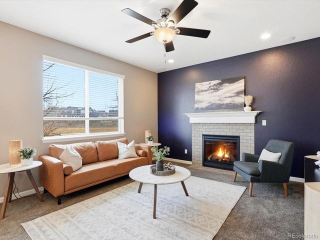 3593 E 141st Place, Thornton, CO 80602