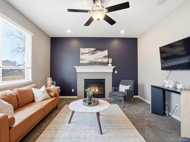 3593 E 141st Place, Thornton, CO 80602