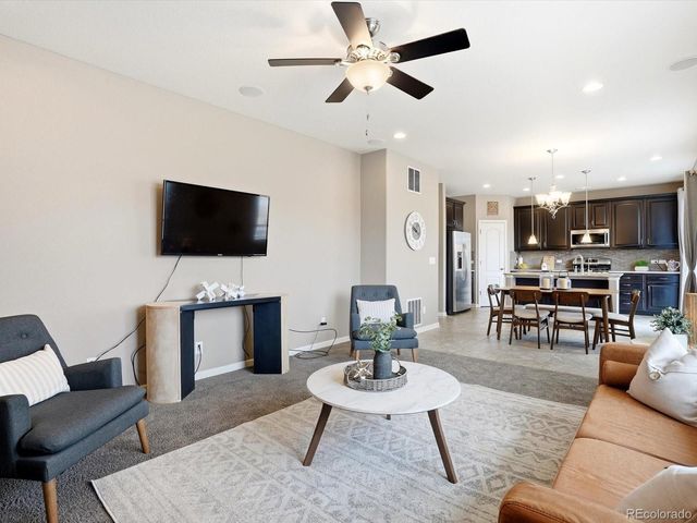 3593 E 141st Place, Thornton, CO 80602