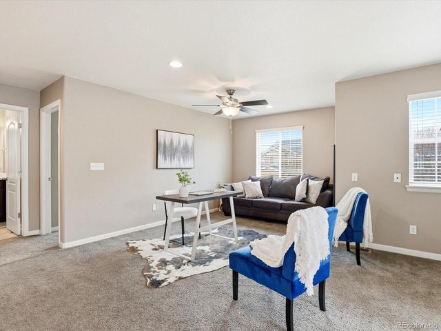 3593 E 141st Place, Thornton, CO 80602