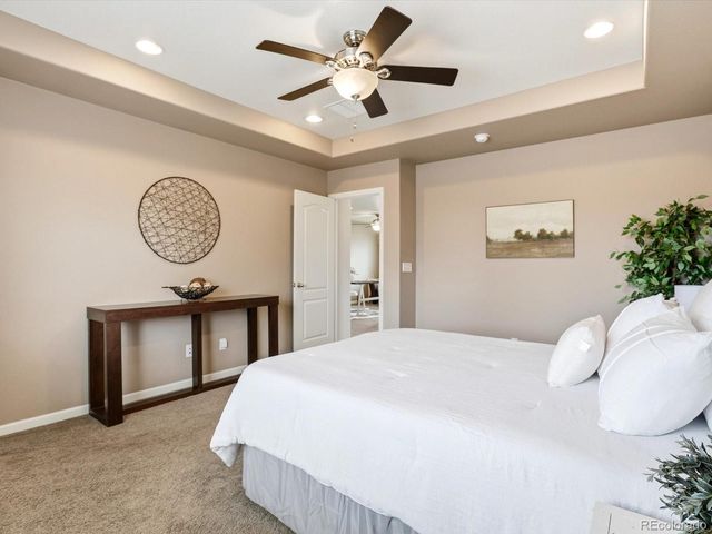 3593 E 141st Place, Thornton, CO 80602