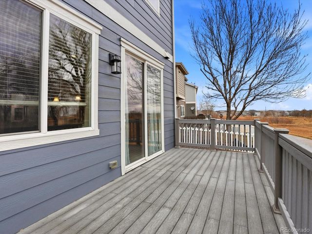 3593 E 141st Place, Thornton, CO 80602