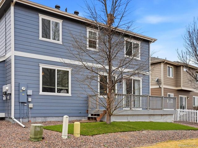 3593 E 141st Place, Thornton, CO 80602