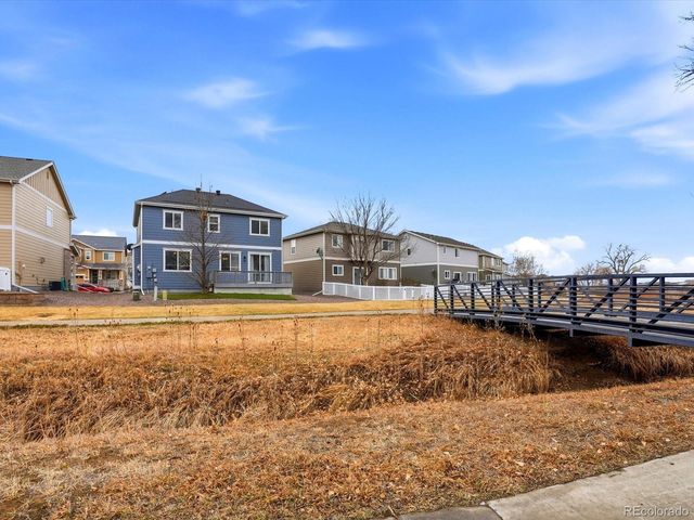 3593 E 141st Place, Thornton, CO 80602