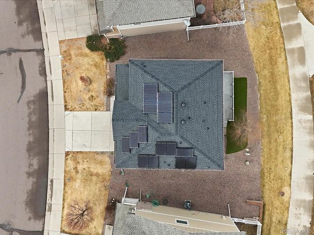 3593 E 141st Place, Thornton, CO 80602