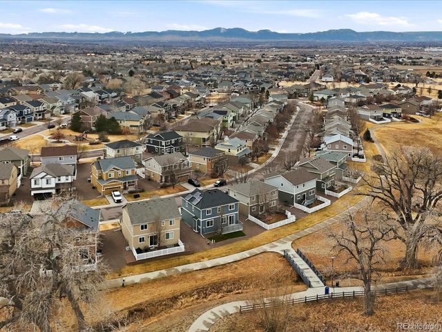 3593 E 141st Place, Thornton, CO 80602