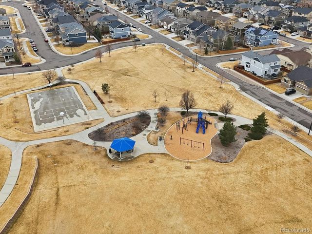 3593 E 141st Place, Thornton, CO 80602