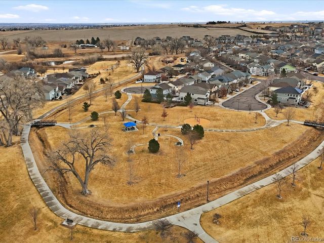 3593 E 141st Place, Thornton, CO 80602