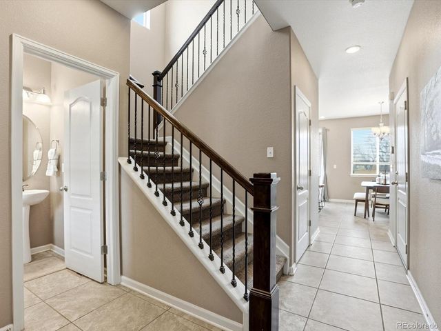 3593 E 141st Place, Thornton, CO 80602