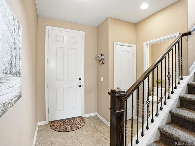 3593 E 141st Place, Thornton, CO 80602