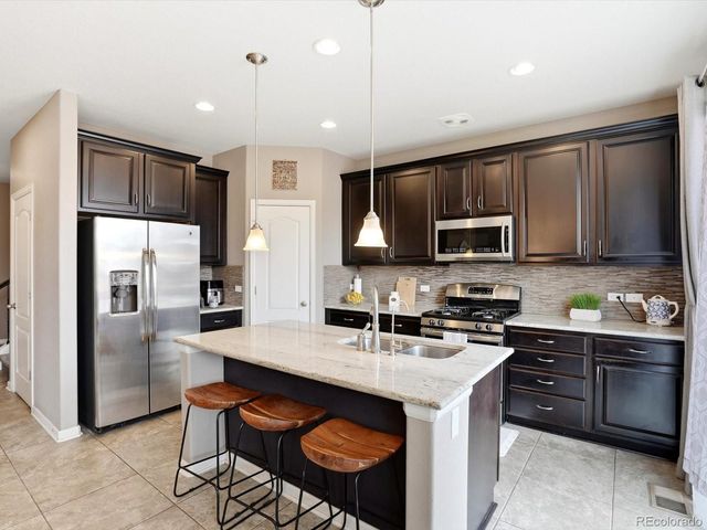 3593 E 141st Place, Thornton, CO 80602