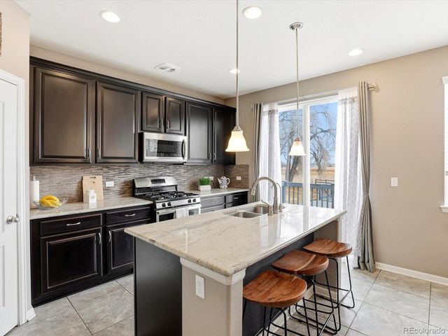 3593 E 141st Place, Thornton, CO 80602