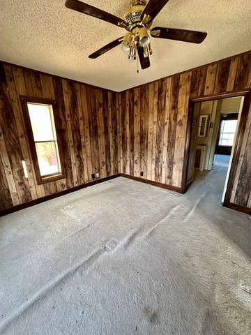 1630 County Rd 305, Colorado City, TX 79512