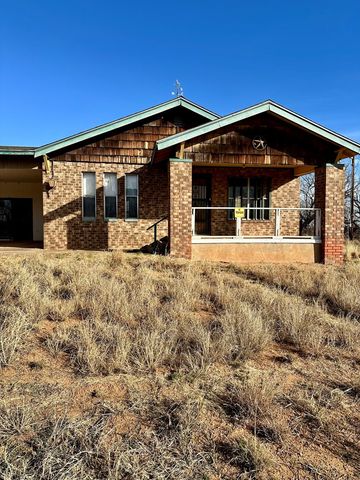 1630 County Rd 305, Colorado City, TX 79512