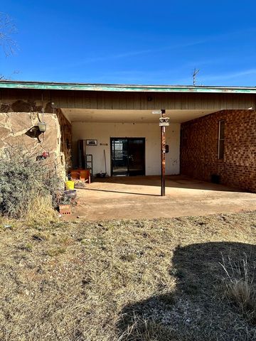 1630 County Rd 305, Colorado City, TX 79512