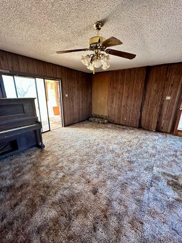 1630 County Rd 305, Colorado City, TX 79512