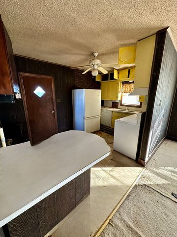 1630 County Rd 305, Colorado City, TX 79512