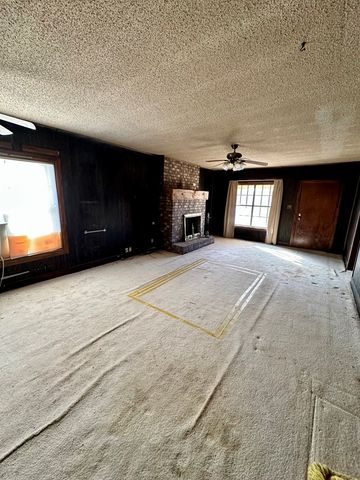 1630 County Rd 305, Colorado City, TX 79512