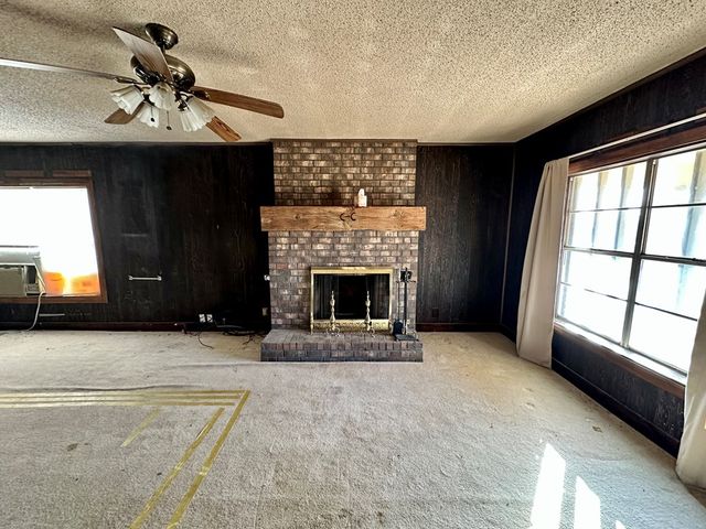 1630 County Rd 305, Colorado City, TX 79512