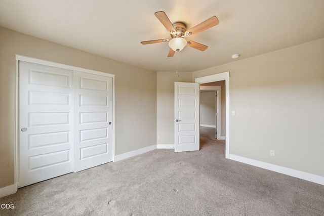 3024 NE Flagstone Avenue, Bend, OR 97701