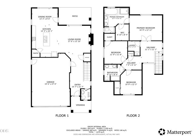3024 NE Flagstone Avenue, Bend, OR 97701