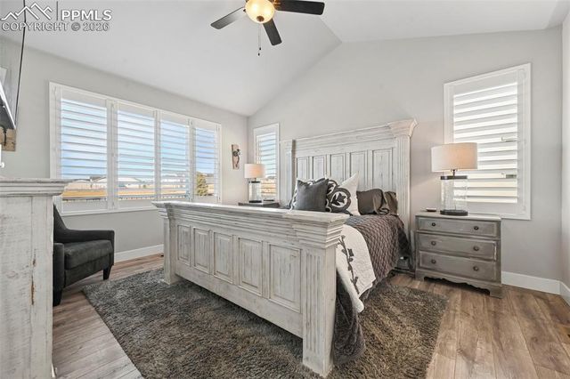 9776 Antelope Ravine Drive, Colorado Springs, CO 80908