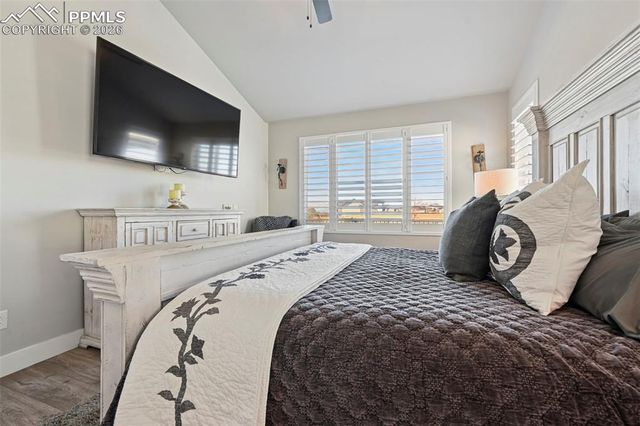 9776 Antelope Ravine Drive, Colorado Springs, CO 80908